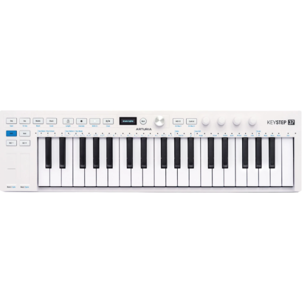 Arturia KeyStep 37-mk2 USB Controller